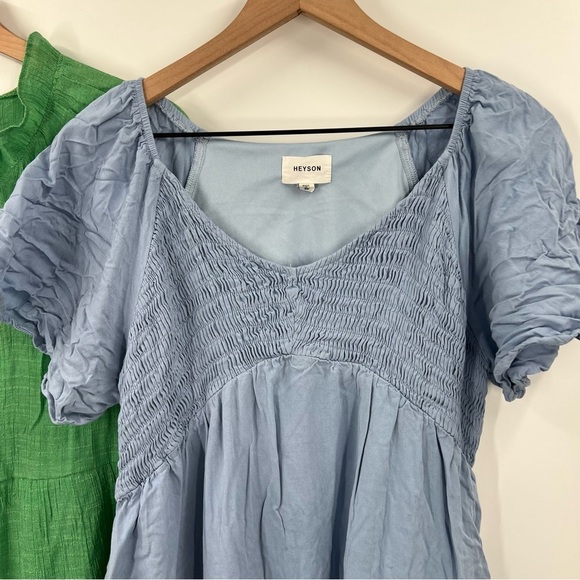 Cute Spring Dress Bundle Of Three - Picture 6 of 11